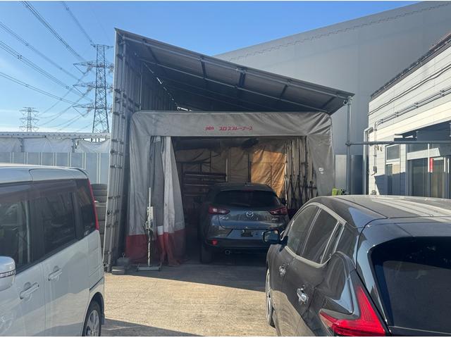 当店は埼玉県さいたま市岩槻区にございます。買取から販売、アフターサービスまでお任せください！