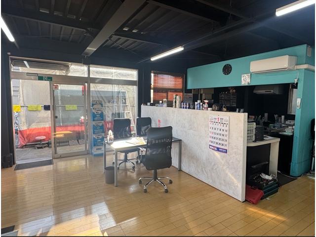 鈑金なども対応しております！お気軽にご相談ください！