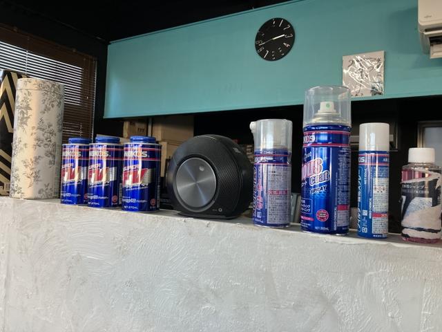 ワコーズの商品を中心に取り揃えております！