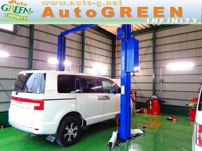 整備・修理・塗装・板金