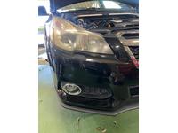 新着の作業実績