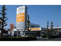 トヨタカローラ新埼玉(株) 土呂店