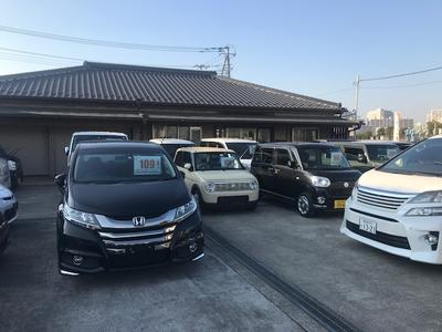 R&G AUTOの画像