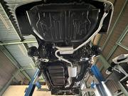 下回り防錆塗装～アンダーコート～