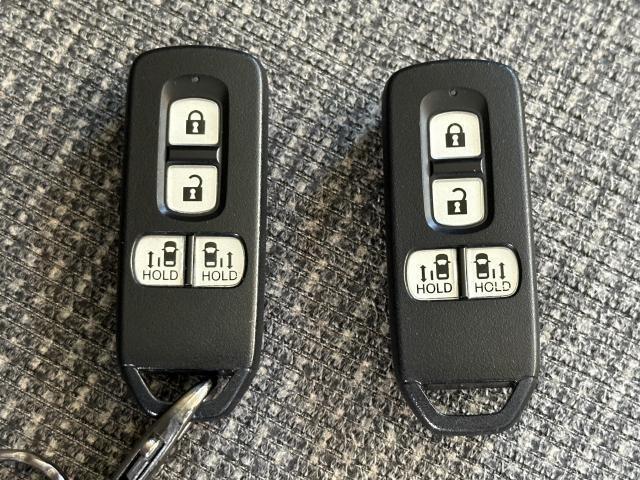 ホンダ N-BOX JF3 スマートキー スペア 追加登録 紛失 三郷市 ホンダ N-BOX JF3 スマートキー スペア 追加登録 紛失 三郷市