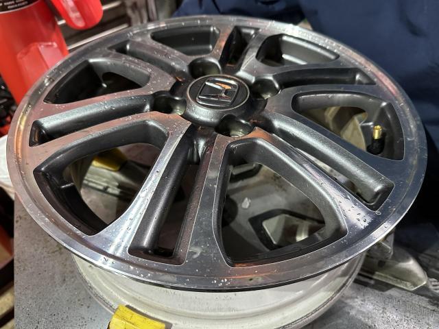 N-BOXカスタム タイヤ交換 155/65R14 総額 N-BOXカスタム タイヤ交換 155/65R14 総額
