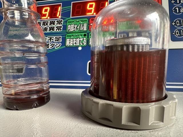 前回走行から1年、15,000Km走行 トルコン太郎 70 ノア 前回走行から1年、15,000Km走行 トルコン太郎 70 ノア