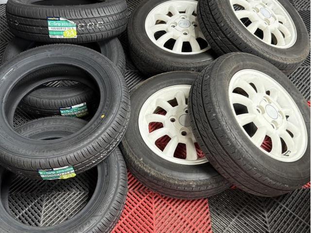 新着の作業実績