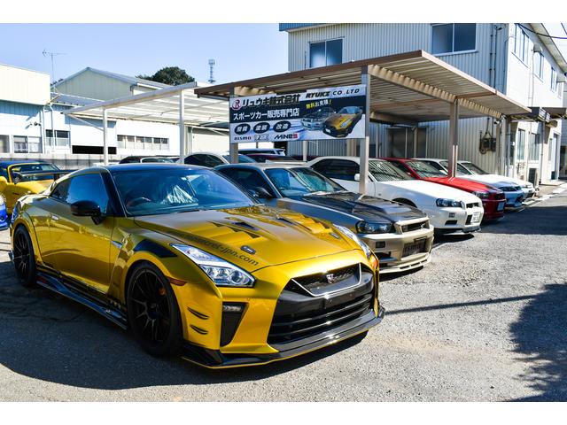 RYUKI自動車 リュウキ自動車(2枚目)