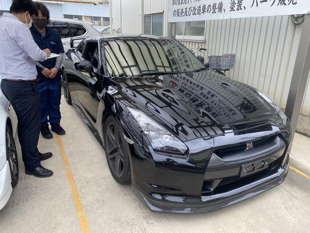 ＲＹＵＫＩ自動車　リュウキ自動車(6枚目)