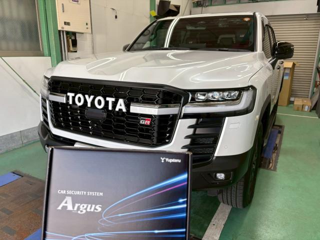 新着の作業実績