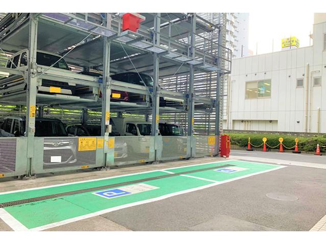 ダイハツ東京販売（株） Ｄモール池袋店 サービス紹介の2つ目