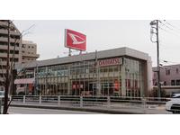 ダイハツ東京販売（株）　亀戸店