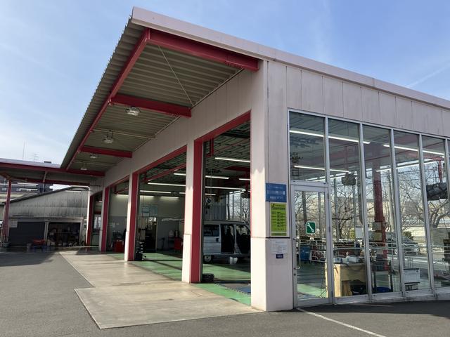 ダイハツ東京販売（株） 東村山店 サービス紹介の6つ目