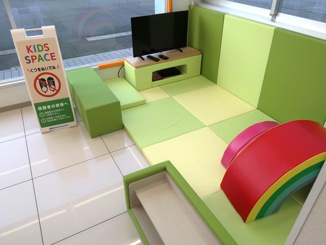 ネクステージ 昭島店 サービス紹介の5つ目