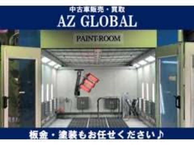 ＡＺ　ＧＬＯＢＡＬ（エーゼットグローバル）(0枚目)