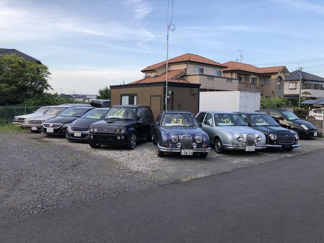 リライアンス春日部 中古車なら グーネット中古車