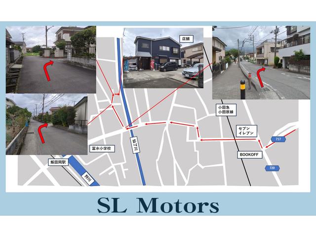 SL Motors/エスエルモーターズ(2枚目)