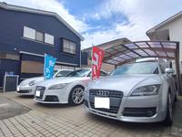 SL Motors/エスエルモーターズ