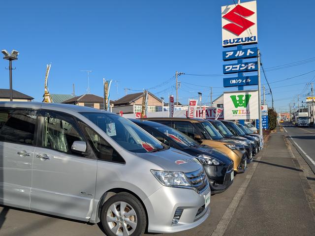 カーショップWILL 海老名座間店(2枚目)