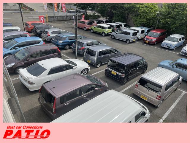 パティオ所沢 イースト サービス紹介の2つ目