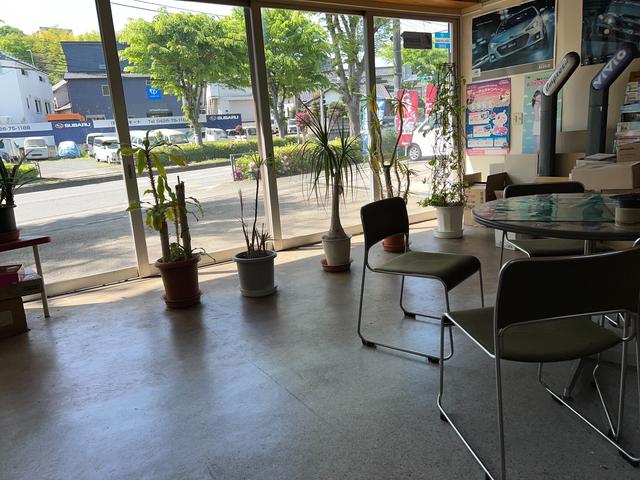 Ａｚｚｕｒｒｏ鑓水店 サービス紹介の2つ目