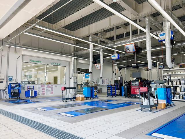 ＷＥＣＡＲＳ（ウィーカーズ）宮崎店(6枚目)