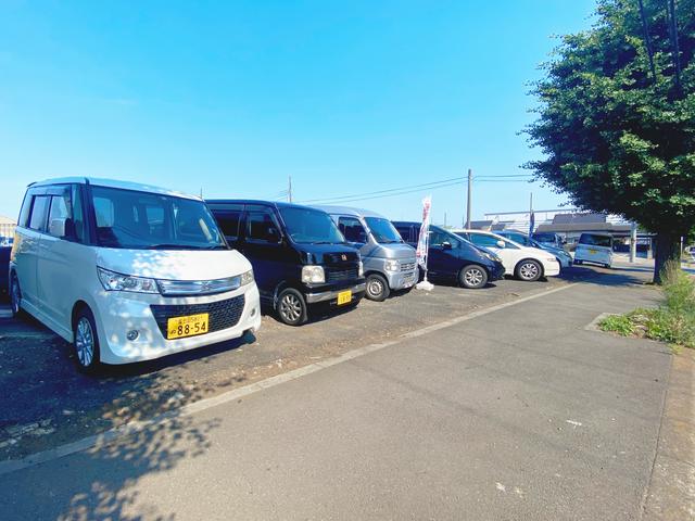 カーマッチ神奈川厚木店 サービス紹介の3つ目