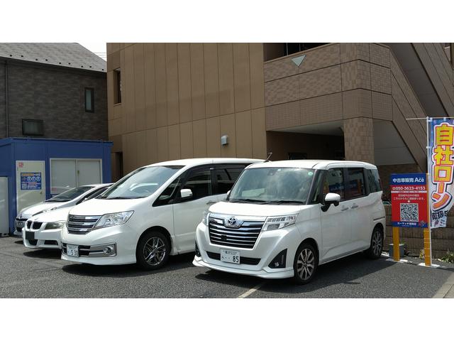 【自社ローン湘南】オーシャンデザイン湘南店　中古車販売Ａｃｅ