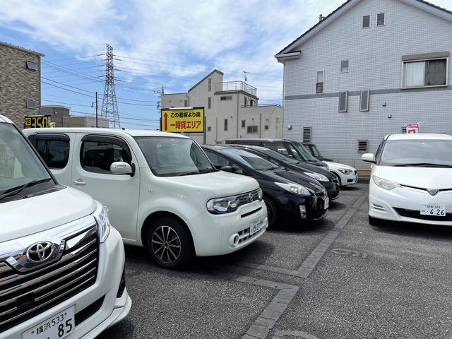 【自社ローン湘南】オーシャンデザイン湘南店 中古車販売Ａｃｅ サービス紹介の2つ目