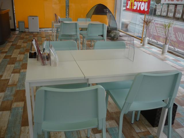 ジョイカル瑞穂 サービス紹介の5つ目