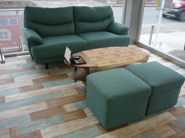 ジョイカル瑞穂 サービス紹介の6つ目