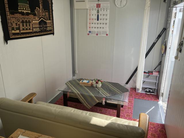 アマノトレーディング株式会社 サービス紹介の2つ目