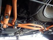 サスペンション・足回りの事ならお任せください！