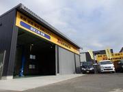 ４駆とハイエースに強いダイレクト！自社認証工場で車検やメンテナンス、カスタムまでお任せください。