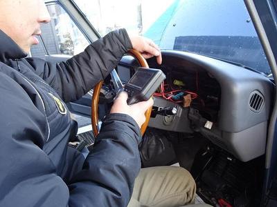 防犯面もバッチリ！