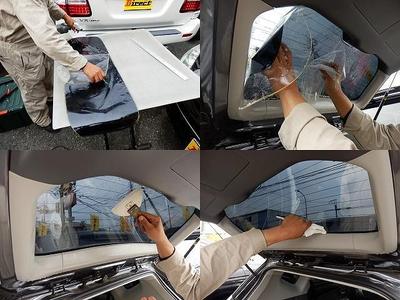 お車の事なら、何でもお任せください！