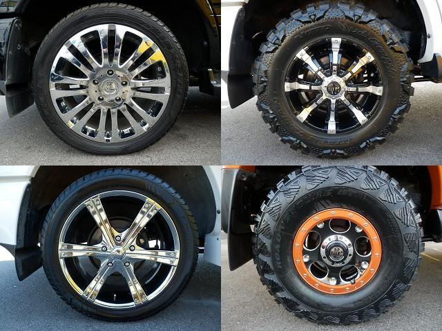 お好みのパーツを、ご一緒にお探ししてみませんか？各種ショートパーツからオールペイントまで、対応！