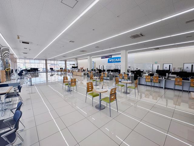 ビッグモーター 広島西店(4枚目)