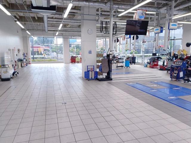 ビッグモーター 北綾瀬店(6枚目)
