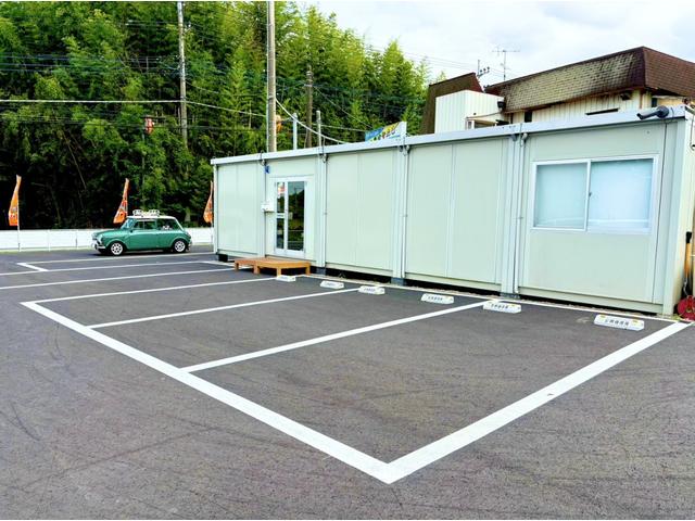 Ｎｅｘｔ Ｃａｒｓ Ｐｒｏ サービス紹介の2つ目