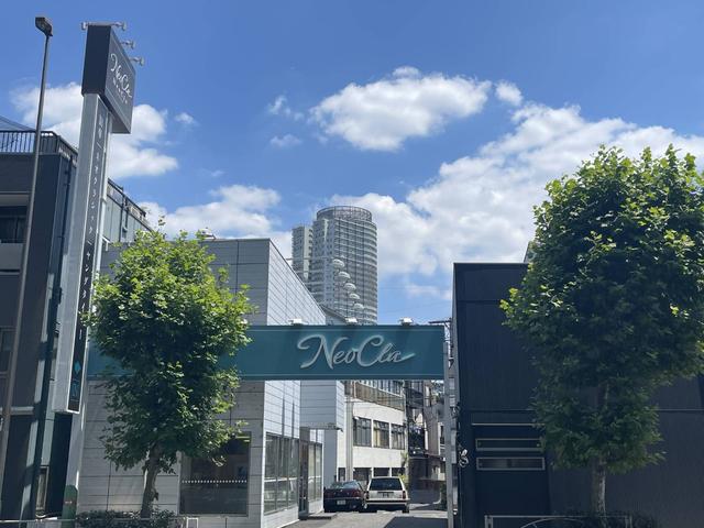 ＮｅｏＣｌａ ＴＯＫＹＯ（ネオクラ東京） サービス紹介の1つ目