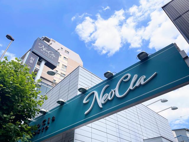 ＮｅｏＣｌａ ＴＯＫＹＯ（ネオクラ東京） サービス紹介の2つ目