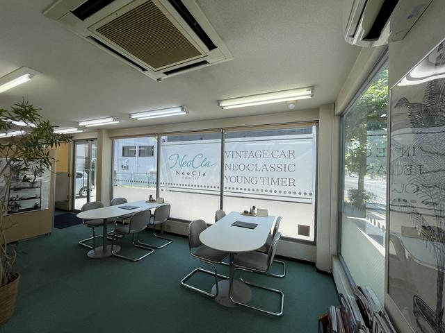 ＮｅｏＣｌａ ＴＯＫＹＯ（ネオクラ東京） サービス紹介の3つ目