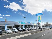 ビッグモーター 岡山南店