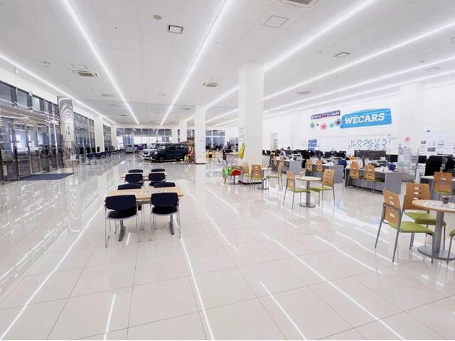 ＷＥＣＡＲＳ（ウィーカーズ）長野東店(4枚目)