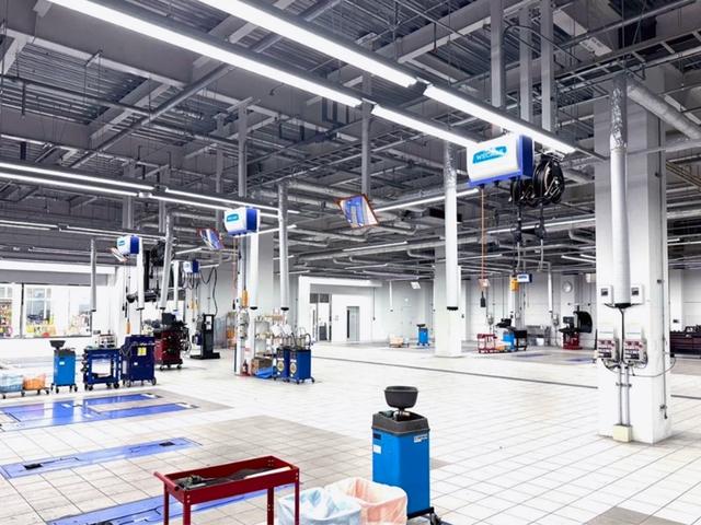 ビッグモーター 長野東店(6枚目)