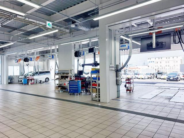 ビッグモーター 春日井店(6枚目)