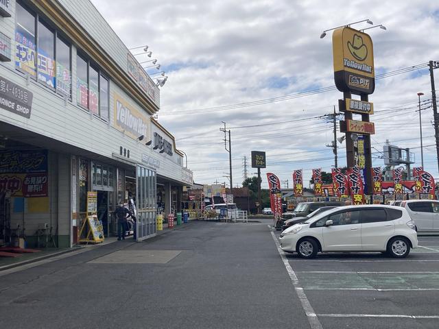 カーショップゆき サービス紹介の1つ目