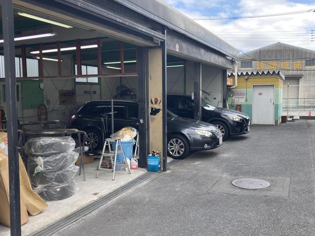 カーショップゆき サービス紹介の2つ目